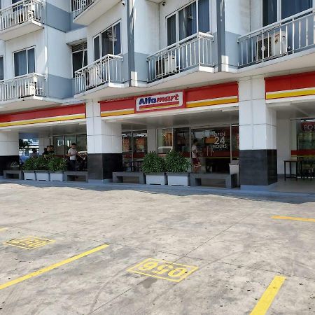 Shell Residence Manila Luaran gambar