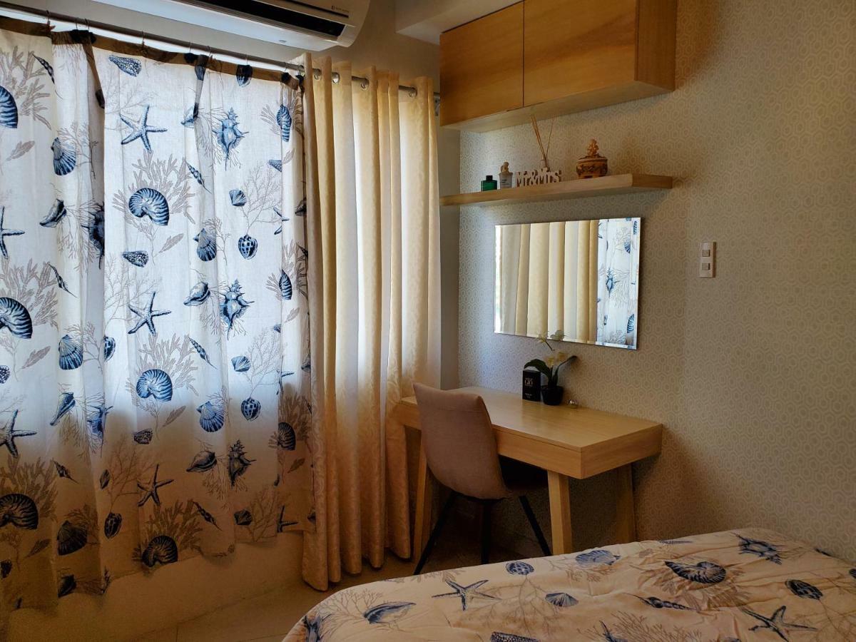 Shell Residence Manila Luaran gambar