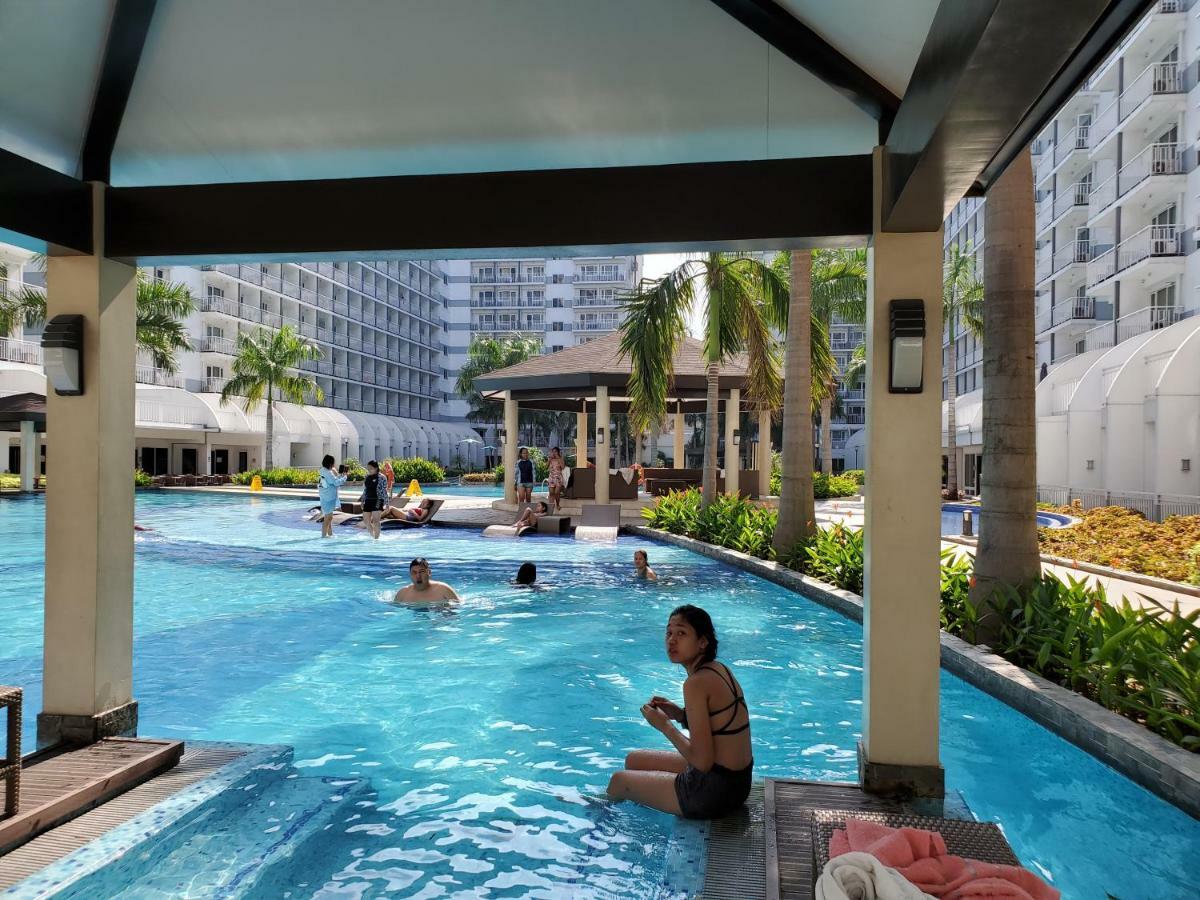 Shell Residence Manila Luaran gambar
