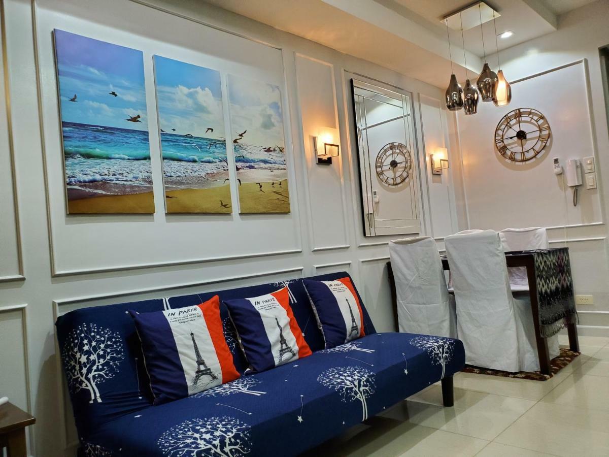 Shell Residence Manila Luaran gambar