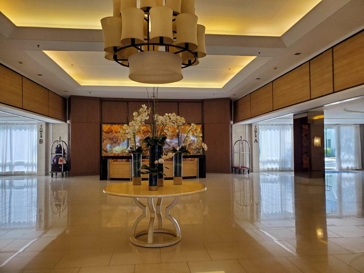 Shell Residence Manila Luaran gambar