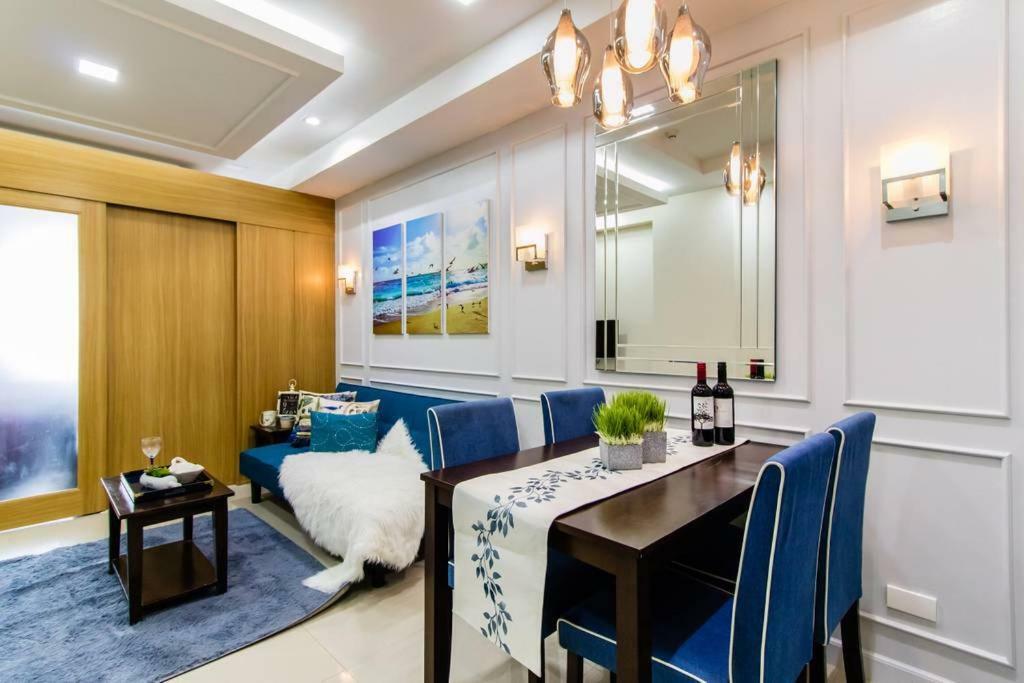 Shell Residence Manila Luaran gambar