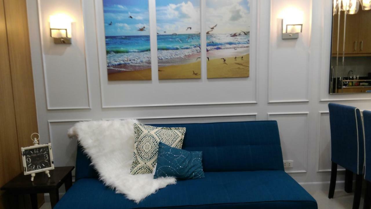 Shell Residence Manila Luaran gambar